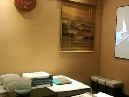 西安新城SPA解决方案：针对久坐族的专项护理